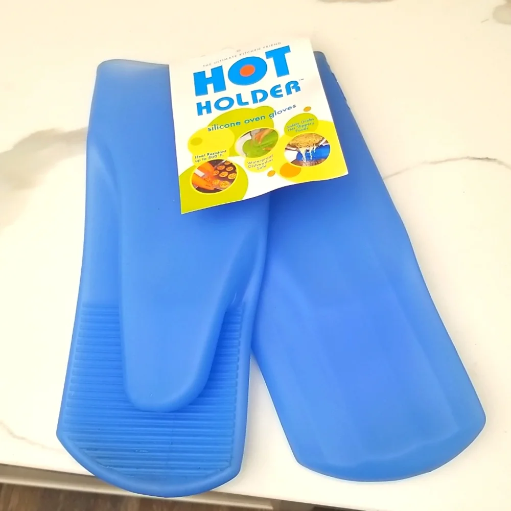 Hot holder set of 2